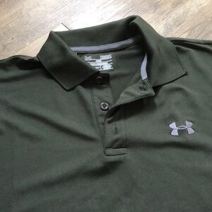 Under Armour Polo Shirt